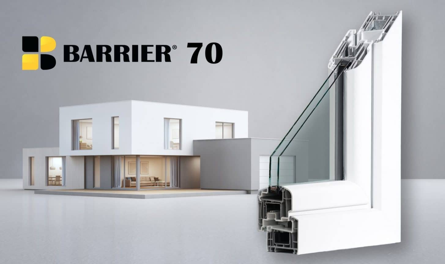 Barrier 70
